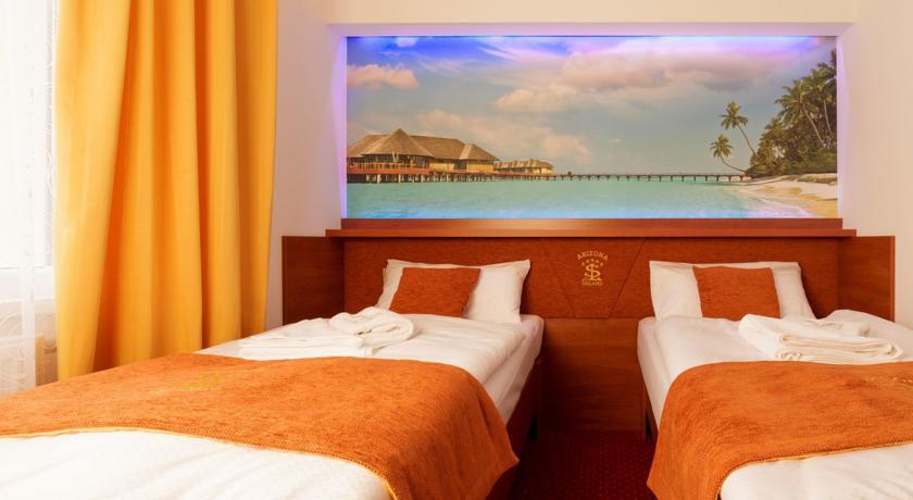Hotelovy Sikland Hotel