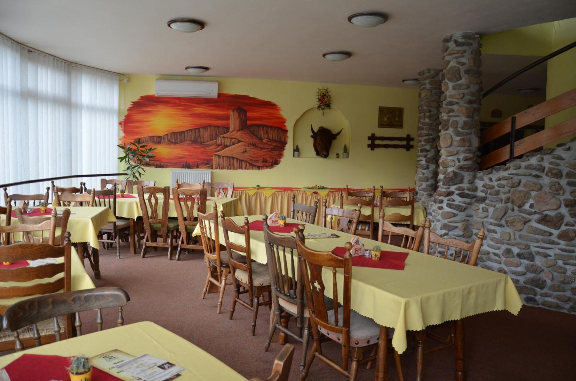 Hotel Hotelovy Sikland