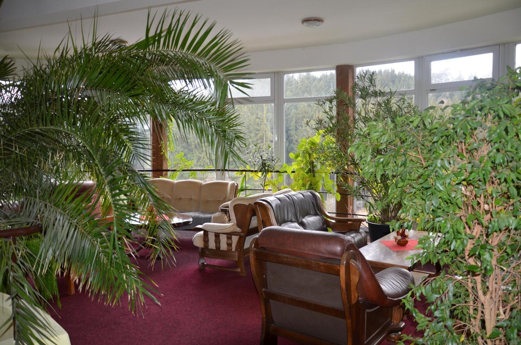 Hotelovy Sikland Hotel Zvole (Vysocina)