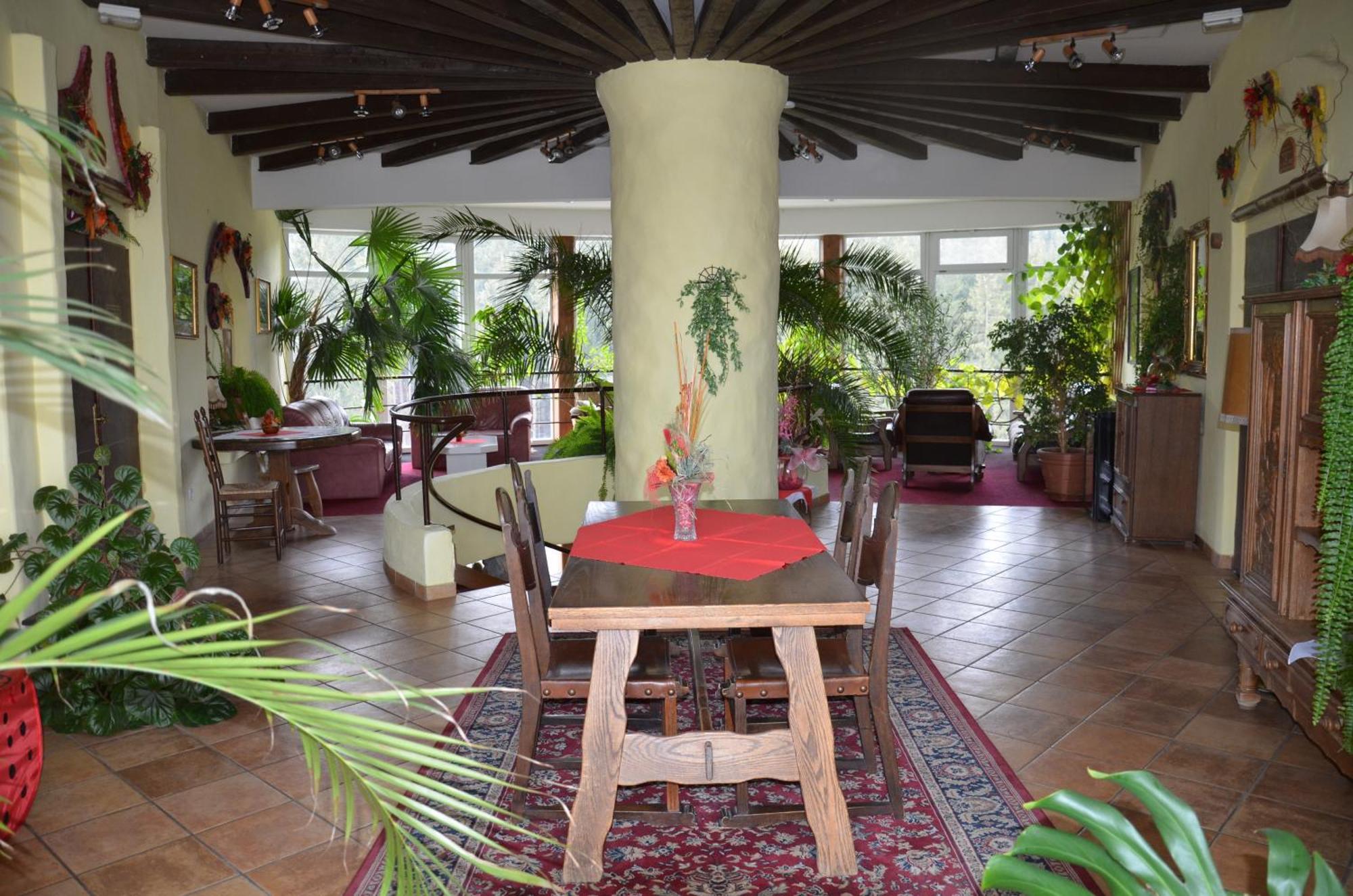 Hotel Hotelovy Sikland 3*