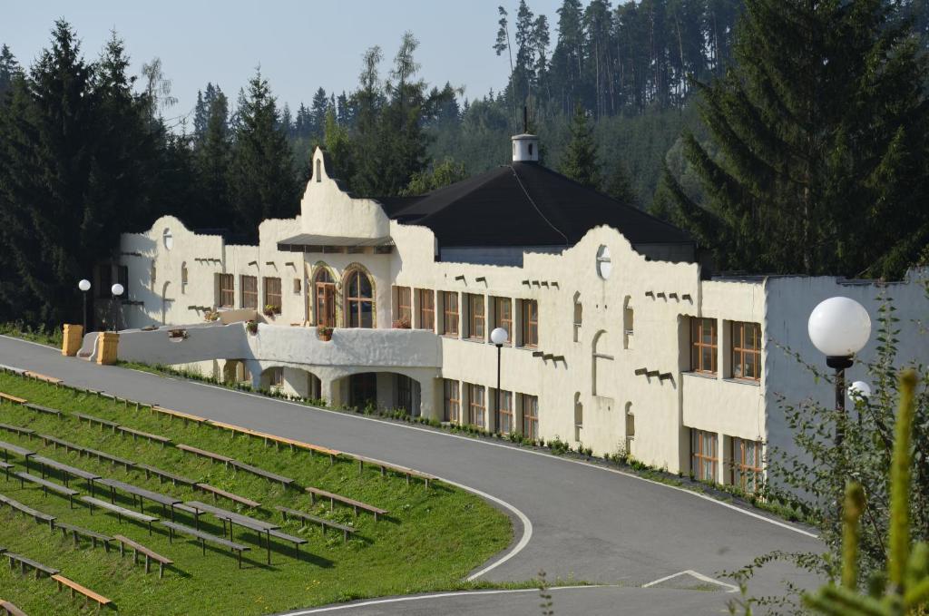 Hotelovy Sikland Hotel