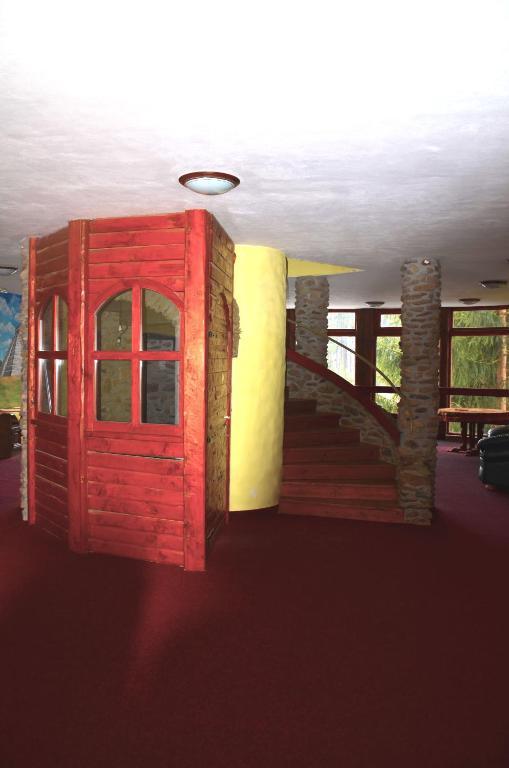 Hotel Hotelovy Sikland