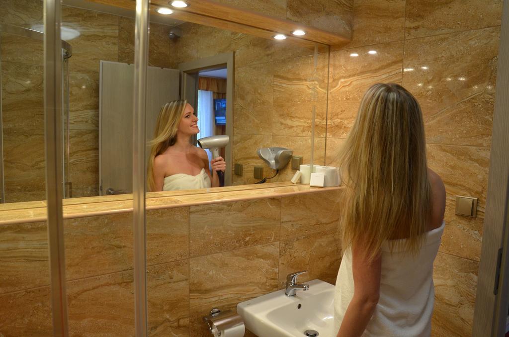 Hotelovy Sikland Zvole (Vysocina)