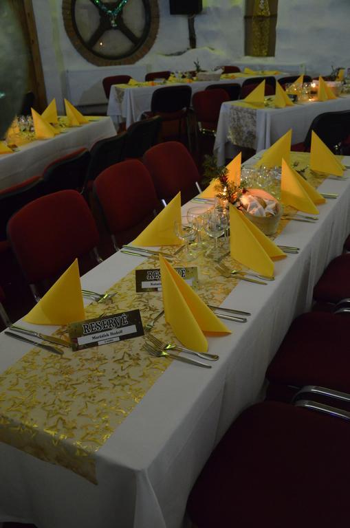 Hotel Hotelovy Sikland Zvole (Vysocina)