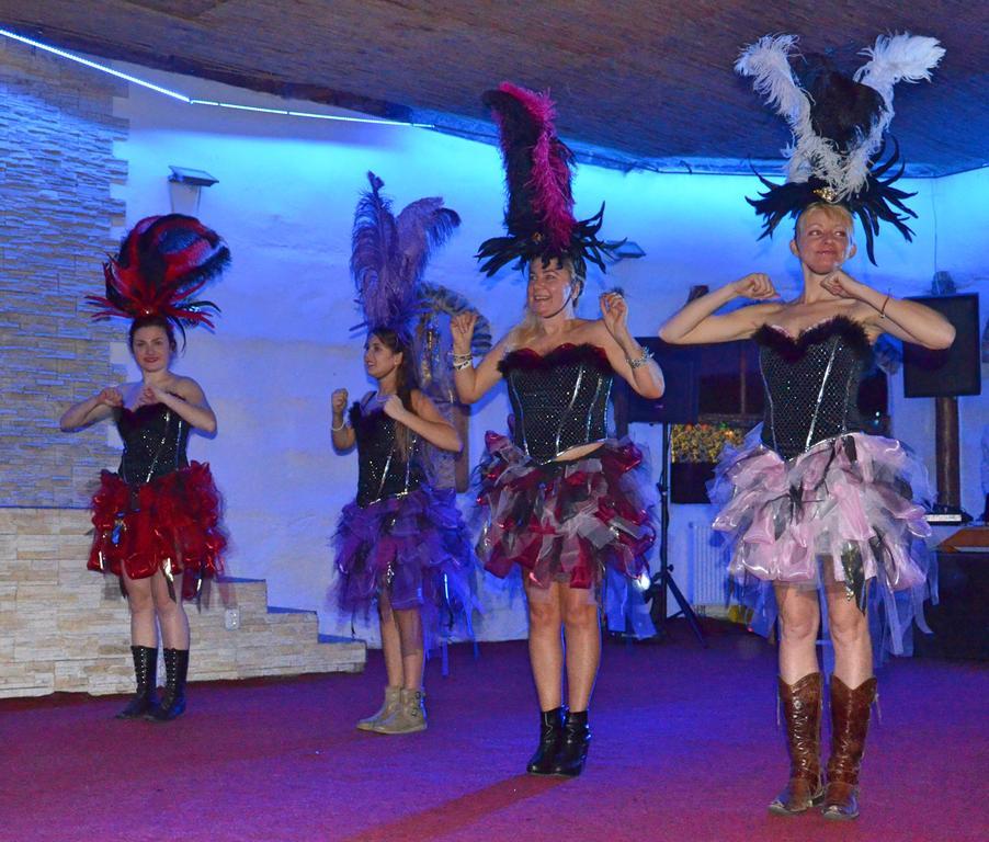 Hotelovy Sikland Zvole (Vysocina)
