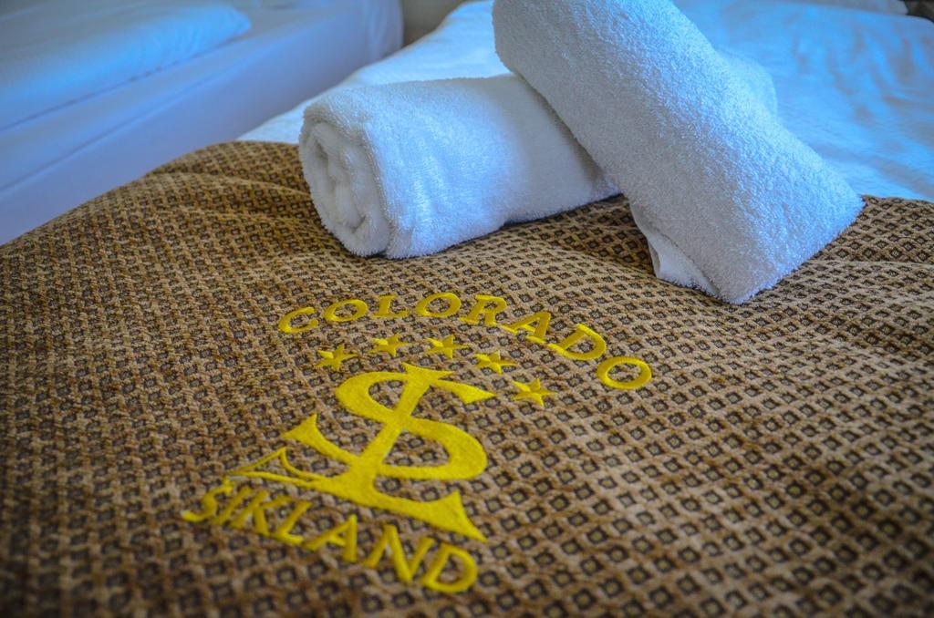 Hotel Hotelovy Sikland 3*