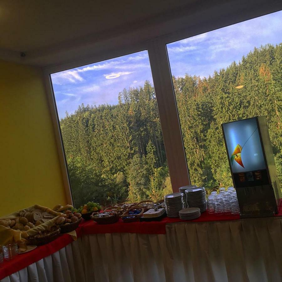 Hotelovy Sikland Hotel Zvole (Vysocina)